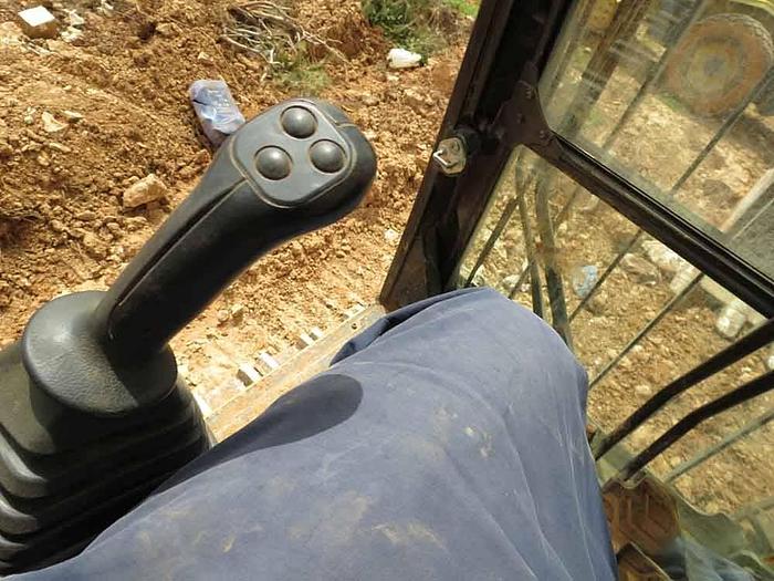 Used 2011 CATERPILLAR 345DL ME