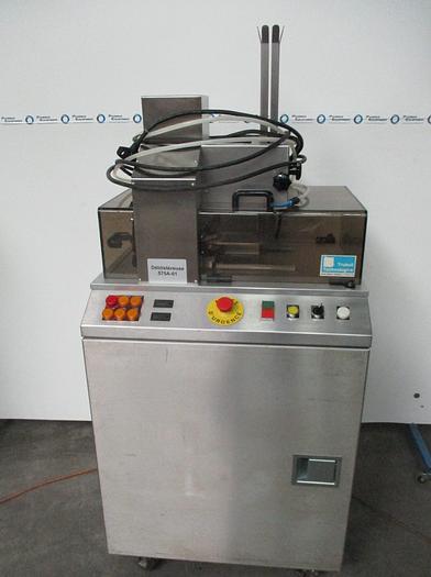 Used 1995 TRUBUIL DPM 40