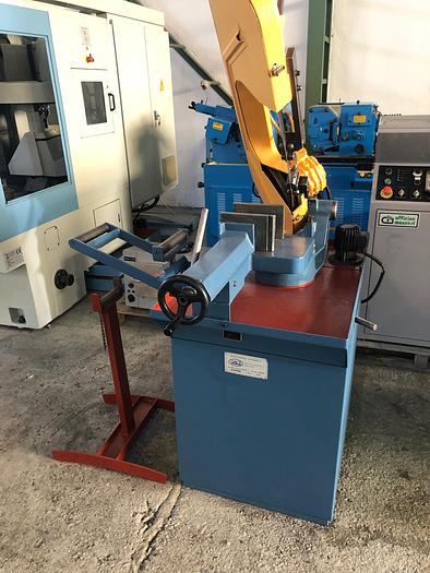 D'occasion SGM manuale