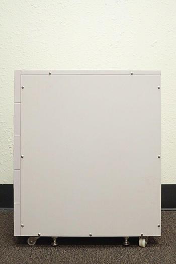 Used Philips Model UT1G2L024C6TPM Single Phase 220V 2400BVA UPS