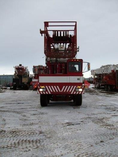 Used CARDWELL M600