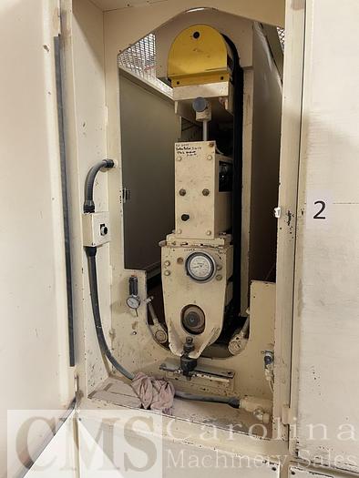 Used Cemco 3000 Series Wide Belt Sander