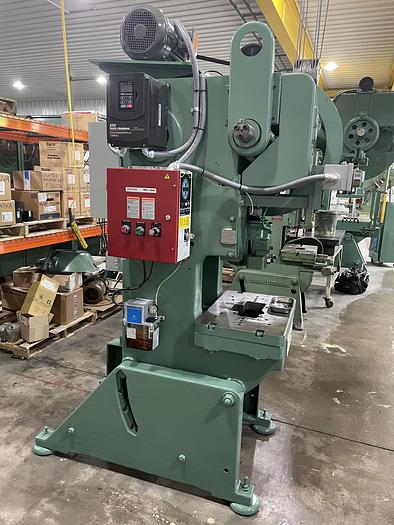 Used BLISS  C35