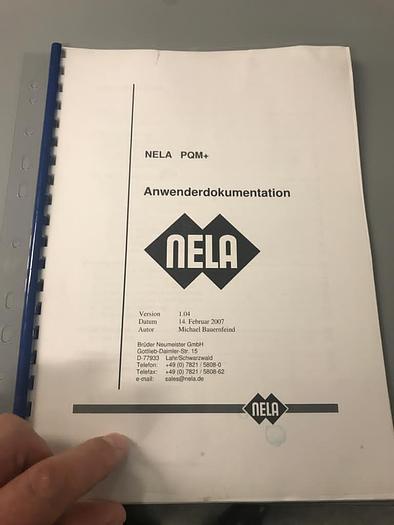 Gebraucht 2012 CTP Luescher X-Pose! 230 UV 96 High Power Las