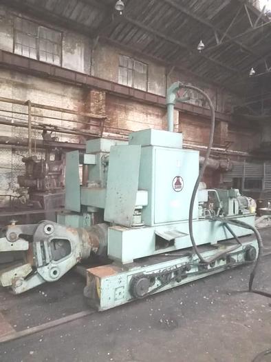 Used Manipulator Russian