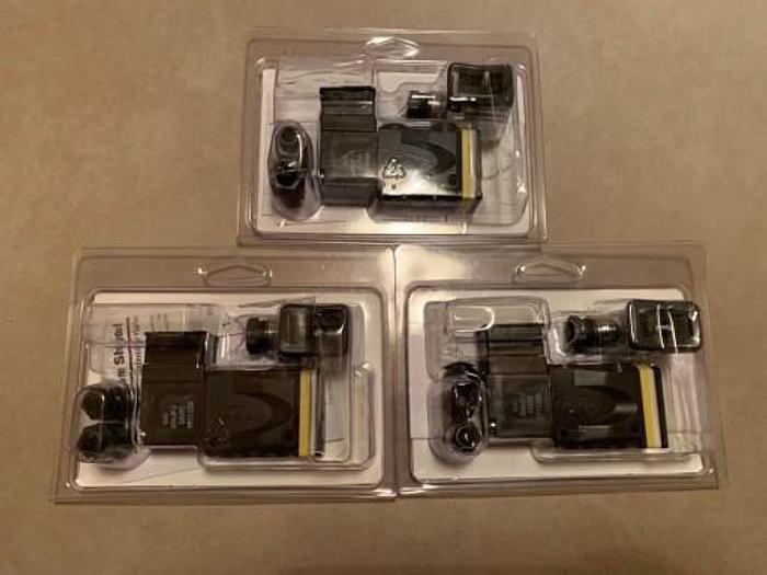 NORDSON 24V SOLENOID VALVE 1069250