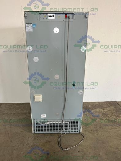 Used Sanyo  MDF-U5312 Two Door Biomedical -30°C Freezer 17.94 Cu. Ft. , 115V