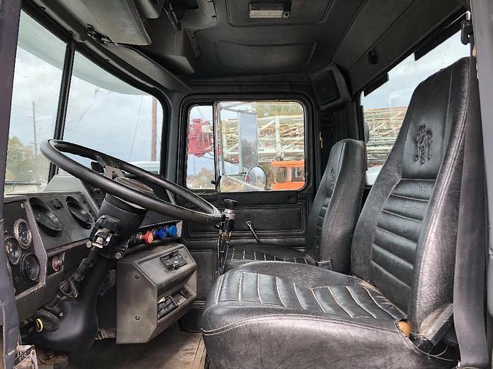 Used 2001 Mack RD688S