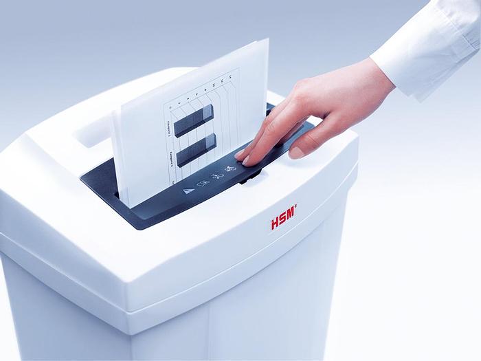 HSM Securio C14 Range