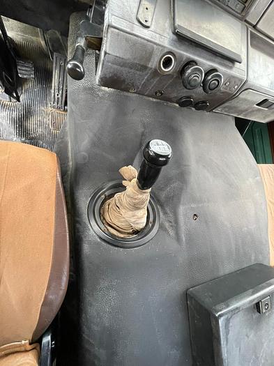 Gebruikt 1986 SCANIA 112 8X4 TYPER