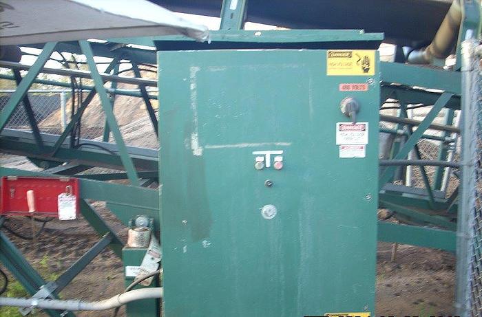 Used 2016 SUPERIOR 1426' Overland Conveyor System