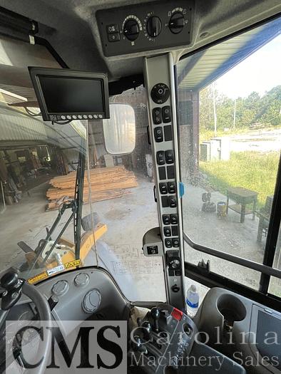 Used 2014 Volvo L-90G Loader