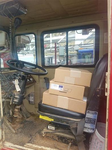 Used 2003 Schramm T130 Drill Rig