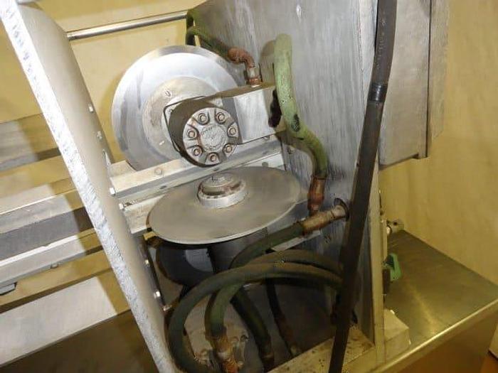 Used Grote Sectoring Slicer; Md# 300-D-300