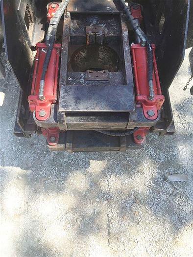 Used 0 Versa Drill Sonicor 50K Head Drill Rig