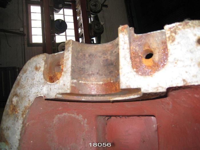 Used WORTHINGTON 6FRBH-142 #18056