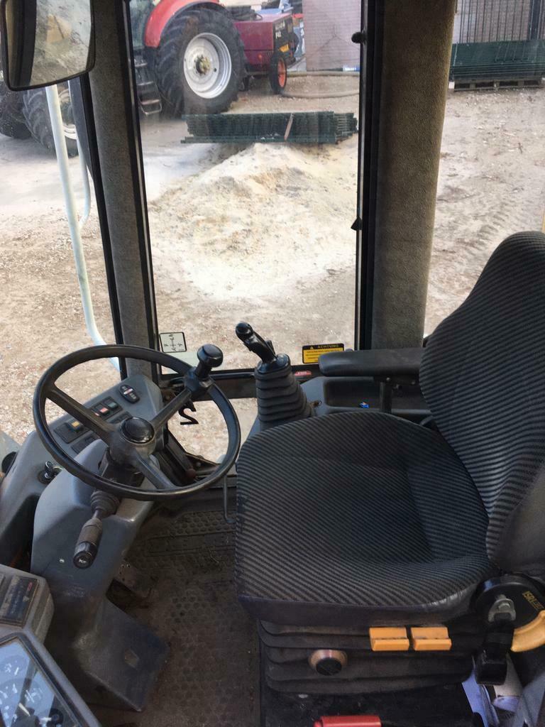 Gebruikt 1996 LIEBHERR 512