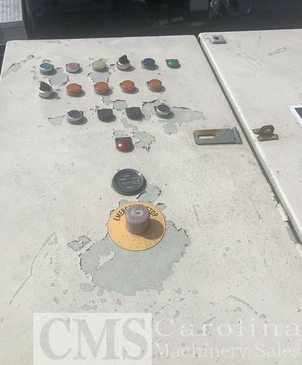 Used Challenger CG400