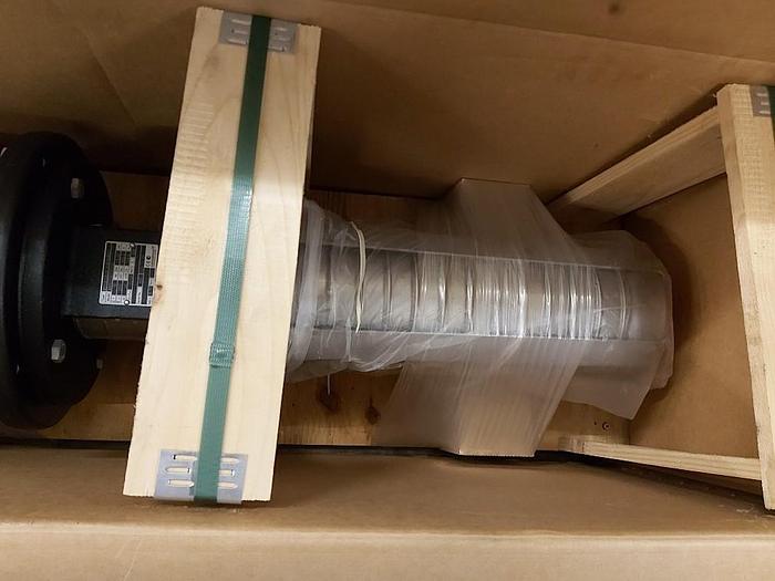 Eintauchpumpe, MTR 10 14/14 A-W-A-HUUV, 143m, 10m³/h, Grundfos,  neu -60%