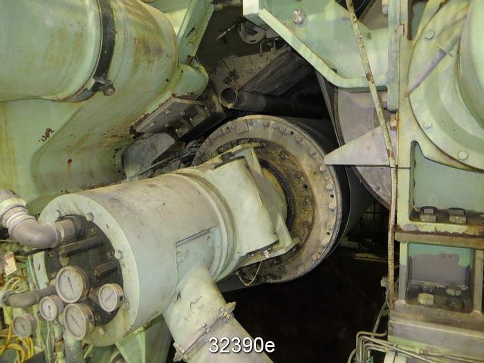 Used Beloit Press Section #32390