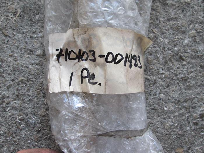 Irrigation Mesh Screen and Shaft Dirt Collector