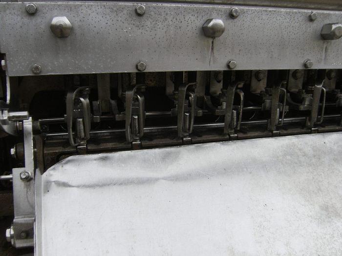 Used Former, Ravioli, Toresani Pavan, Mdl MRT540, (2) #C740689