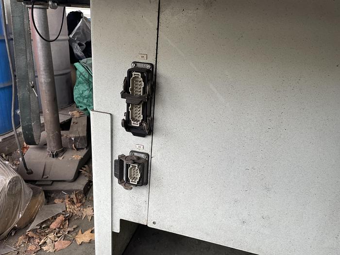 Used 1999 Mori Seiki SL-25 MC  Live Tooling Turning Center With Barfeder