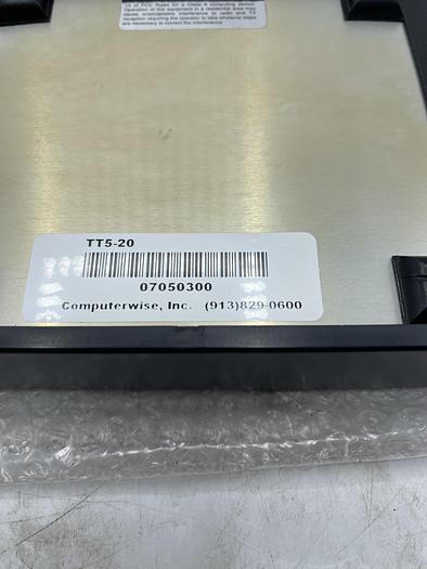 Computerwise TT5-20