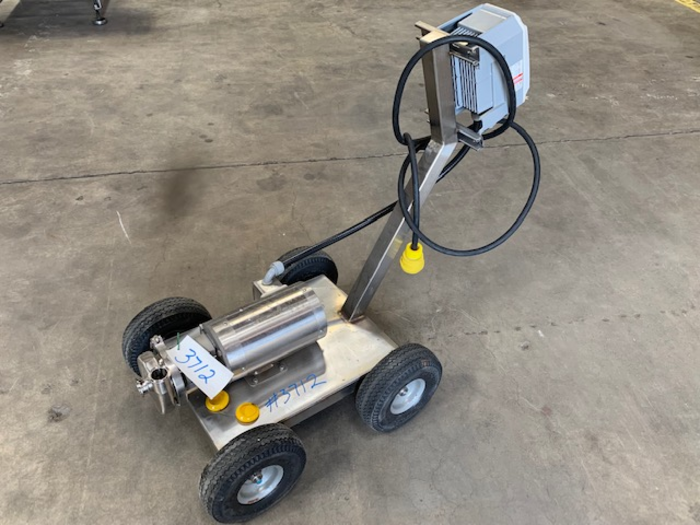 Used KEY C114-D-056C