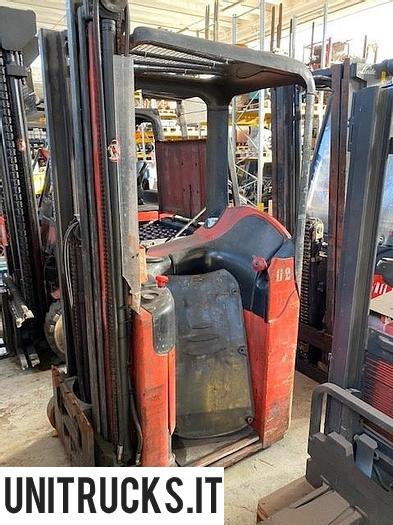 Usata 1996 LINDE E10