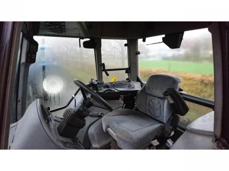 Gebruikt 2006 New Holland TVT 195