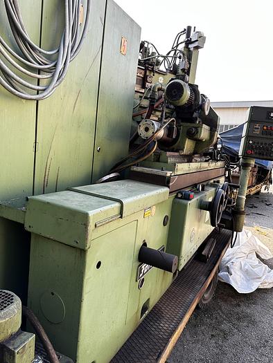 Buone Rettifica per Cilindri a Mola Inclinabile FORTUNA