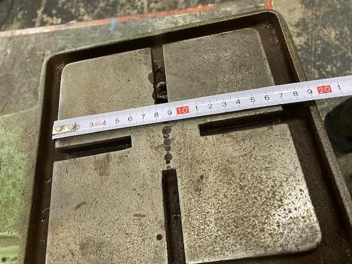 Utilisé Perceuse d’établi Marque Ixion