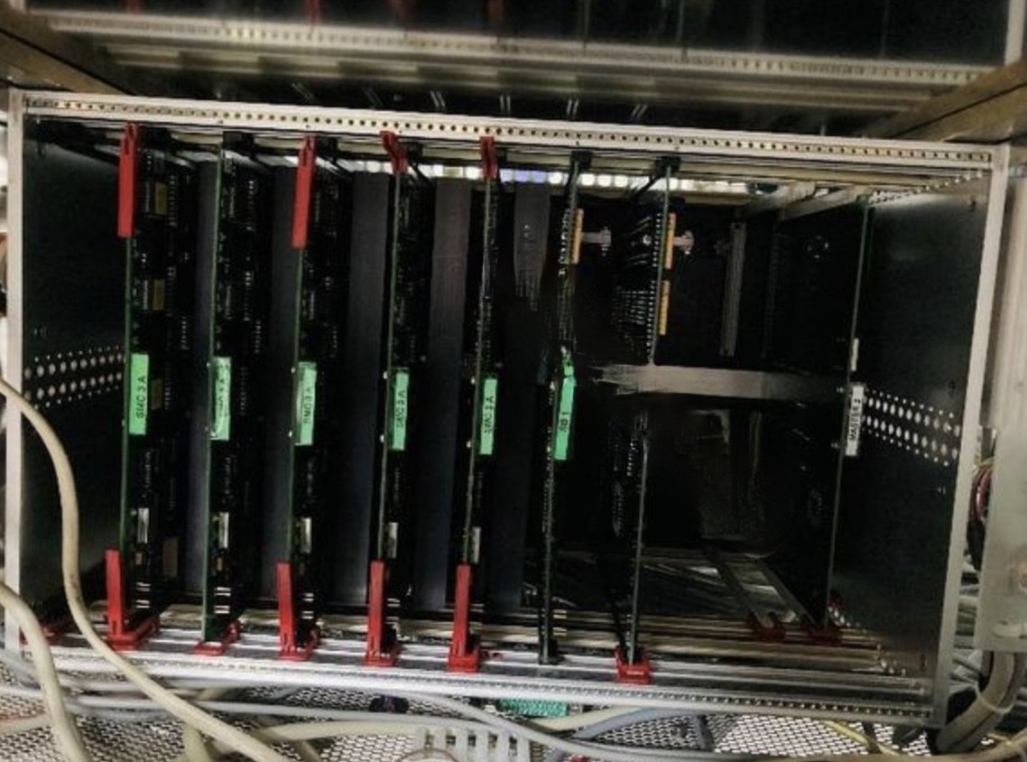 Used 1999 Leica IN3000