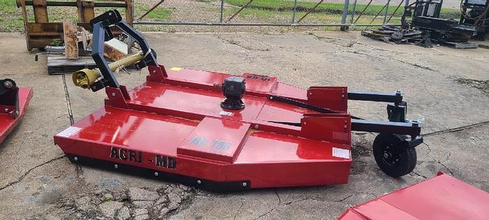 ATLAS MD785 AGRI MD785