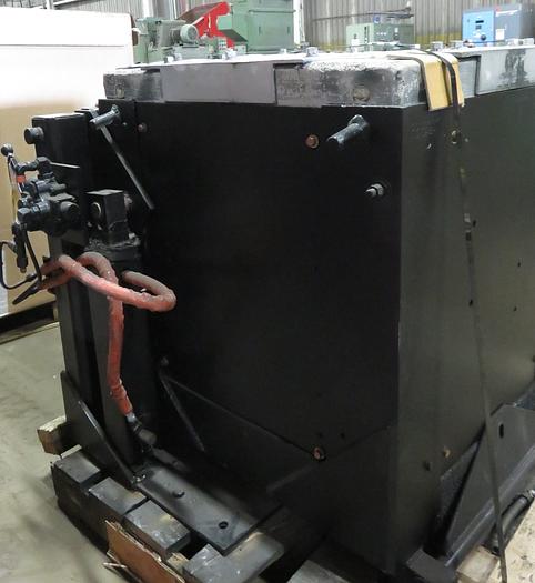 Used PILLAR MK8 600 LB INDUCTION MELTING FURNACE (on hold)