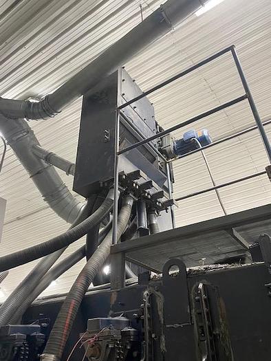 Very good 1995 BCP A4-6550