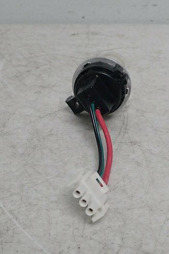 Used Agilent G1314-60101 Deuterium Lamp 689192497050