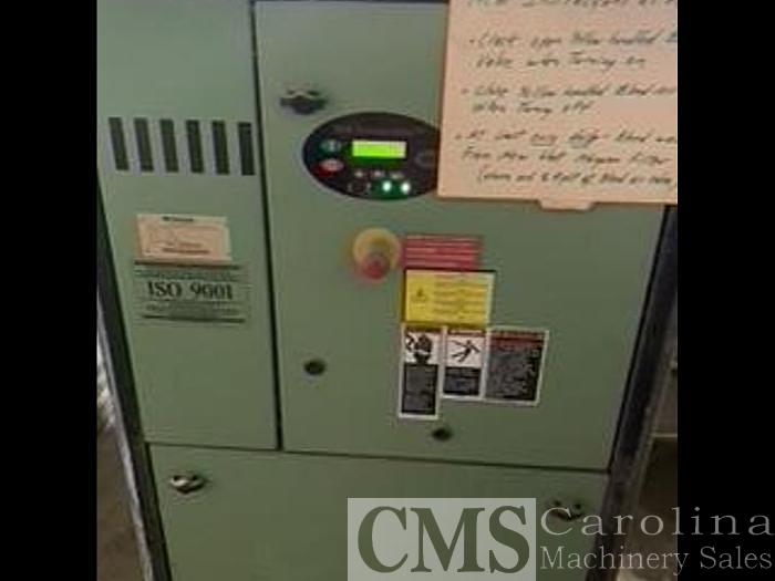 Used Sullair 1100e Air Compressor