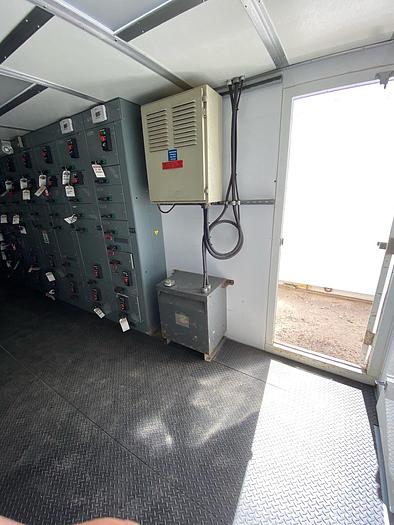 Used National Oilwell 4 x 4 SCR Excellent condition