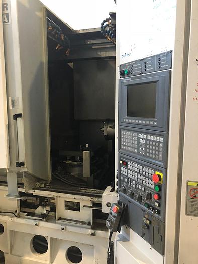 Usato 2005 OKUMA MA-400HA