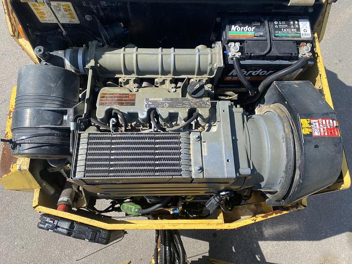 Usato 2002 DYNAPAC CC 142/F