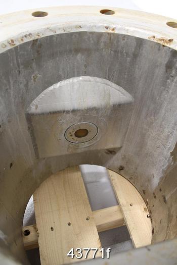 Used Toshiba LQ300 A30CBAAAA Density Meter, 12" Diameter #43771