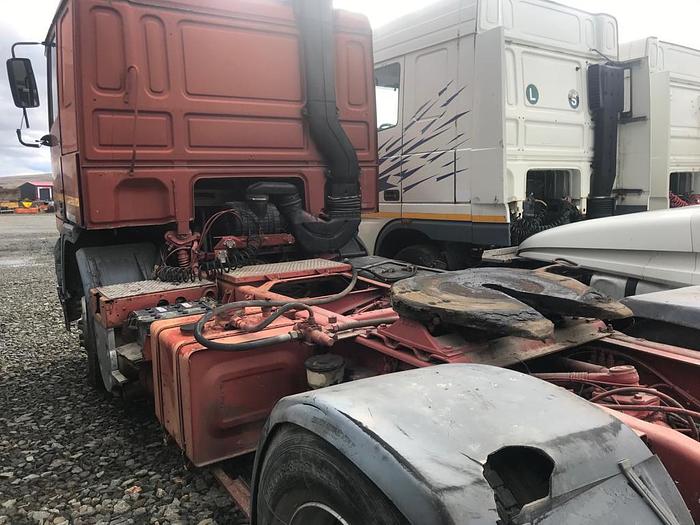 Used 1993 DAF 95.360 ATI