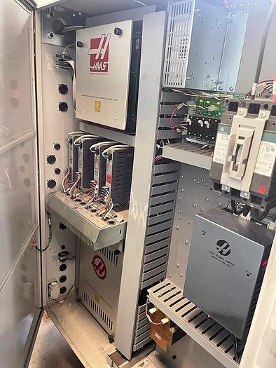 Used 2008 Haas TL-1