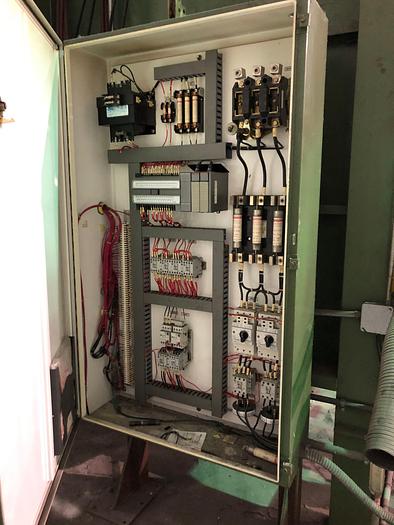 Excellent 2007 MWM custom