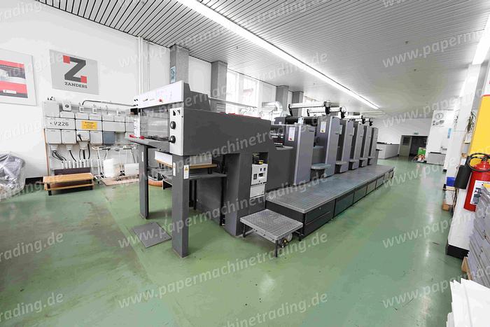 Gebraucht (FHC-48) - 