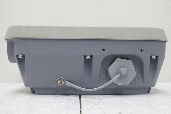 Used Cisco Model AIR-CAP1532I-B-K9 Outdoor Mesh Wireless Access Point