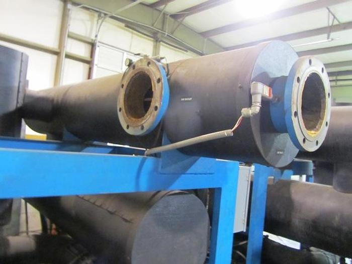 Used 2002 Hankison Compressed Air Dryer H-55
