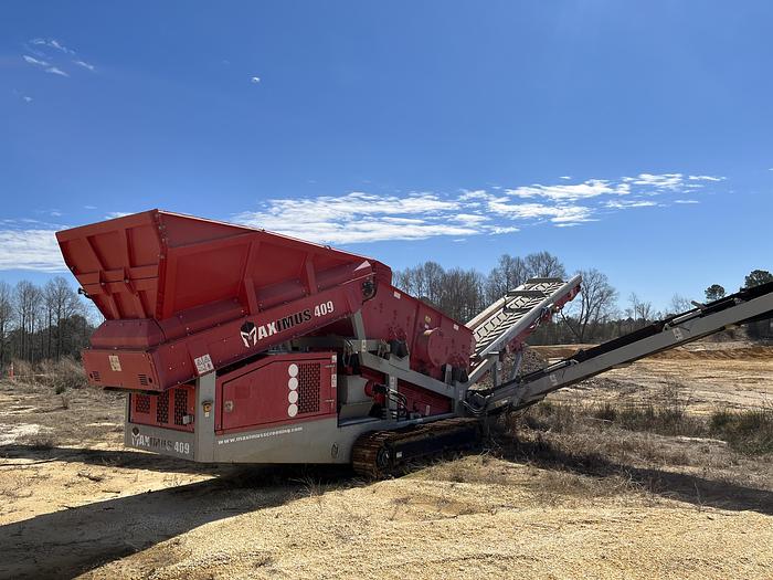 Used 2016 Rockster Scalper